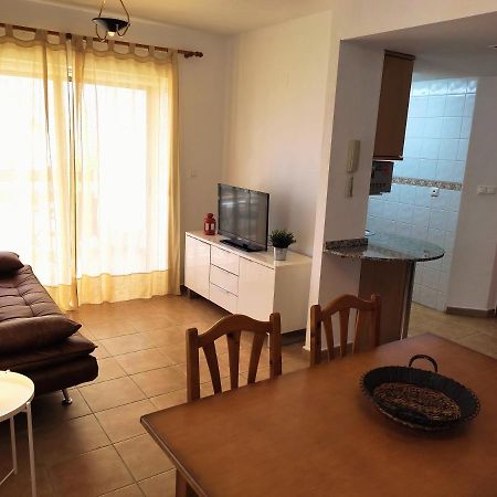 Albir-Beach Apartments El Albir Екстер'єр фото