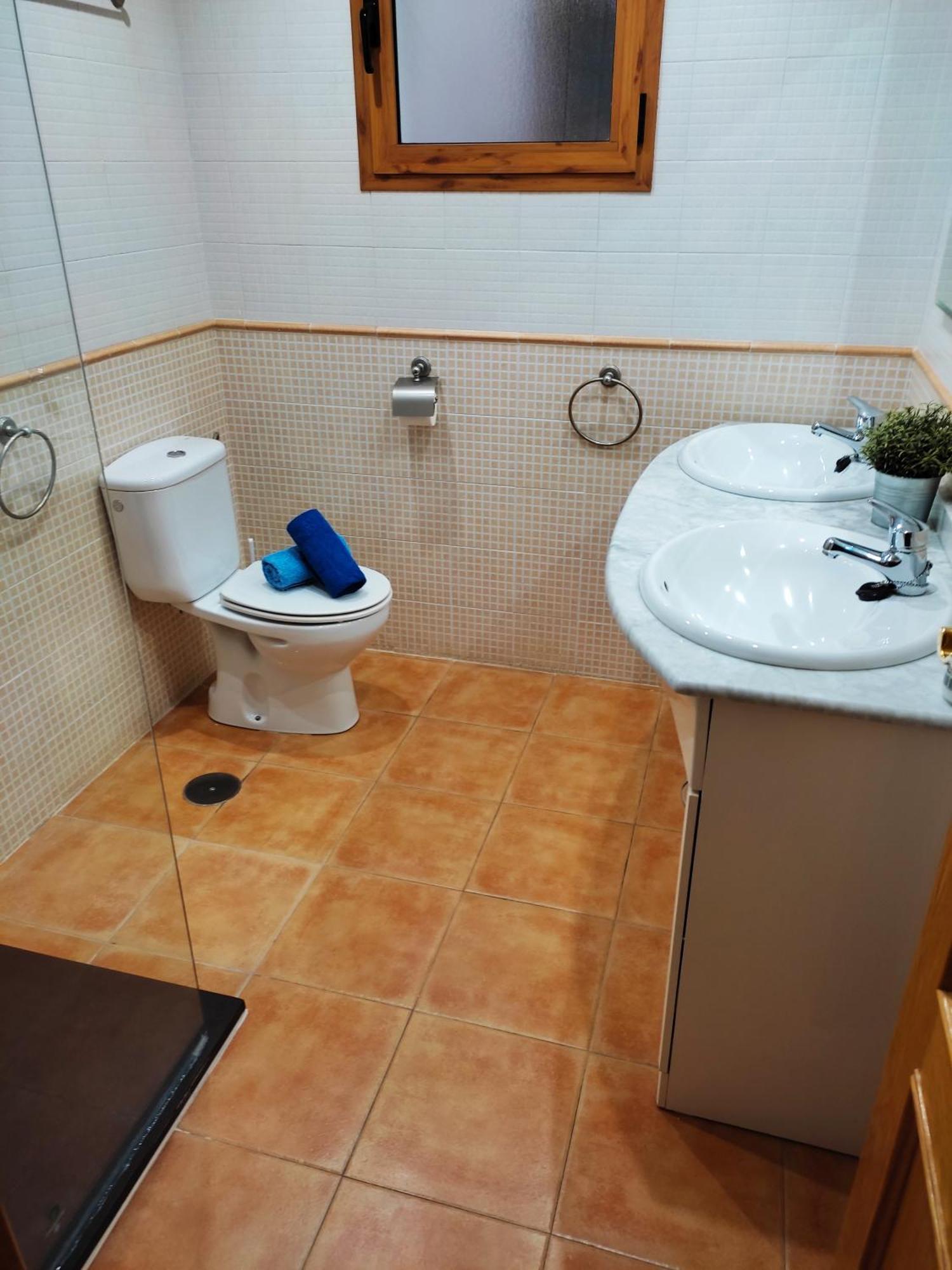 Albir-Beach Apartments El Albir Екстер'єр фото