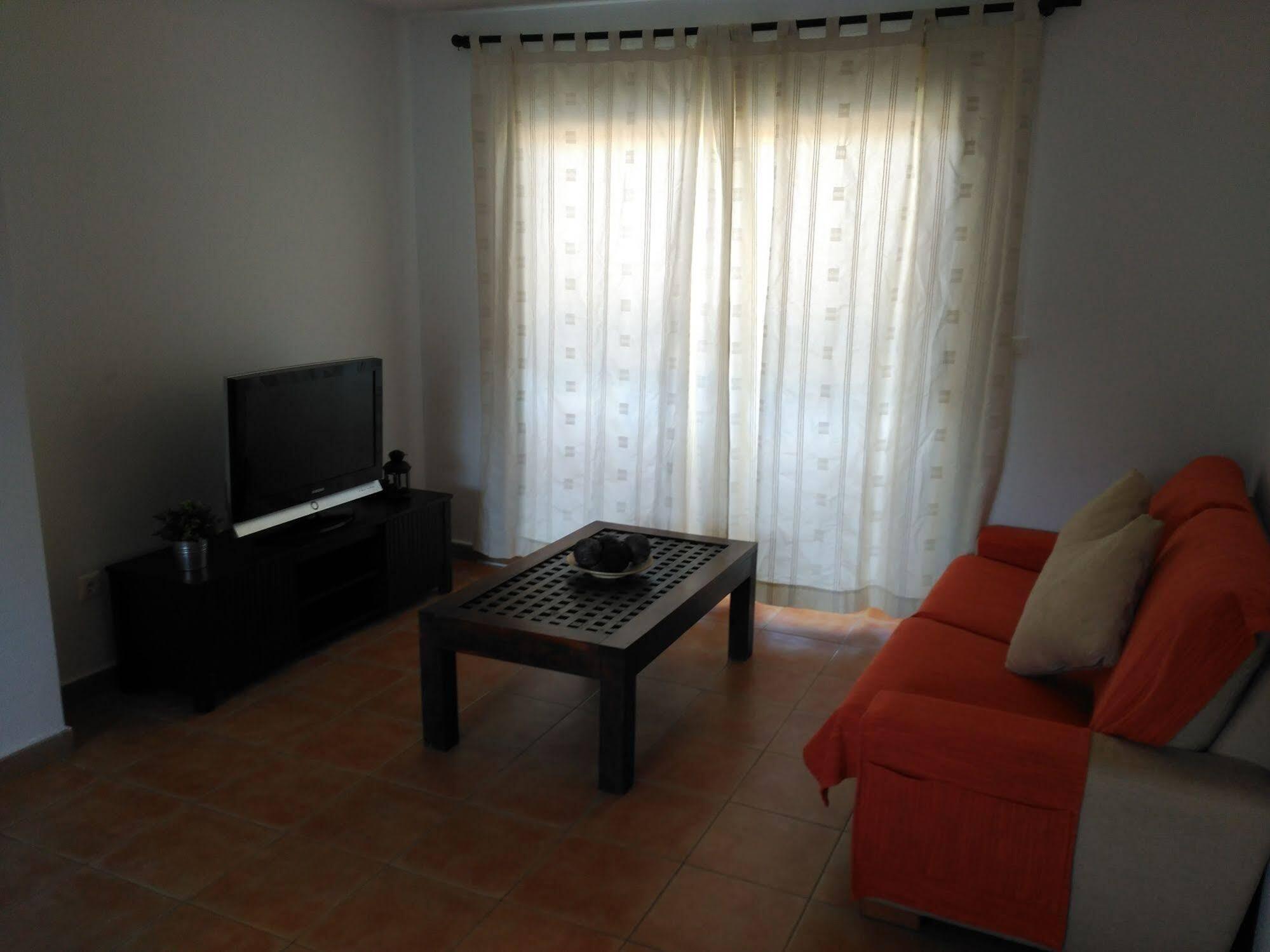 Albir-Beach Apartments El Albir Екстер'єр фото