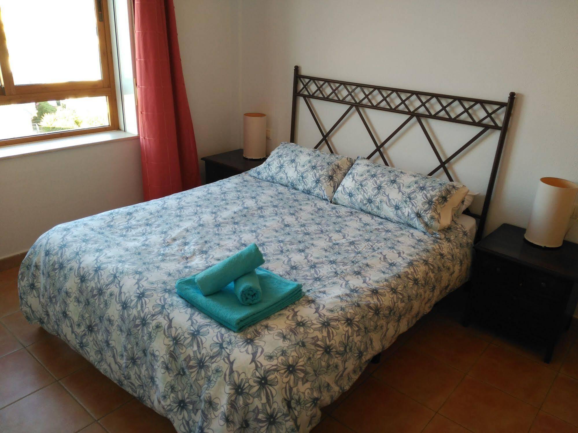 Albir-Beach Apartments El Albir Екстер'єр фото
