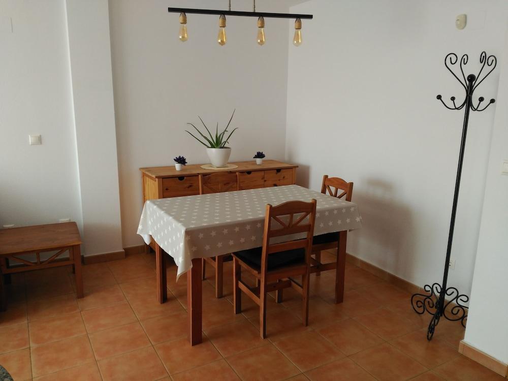 Albir-Beach Apartments El Albir Екстер'єр фото