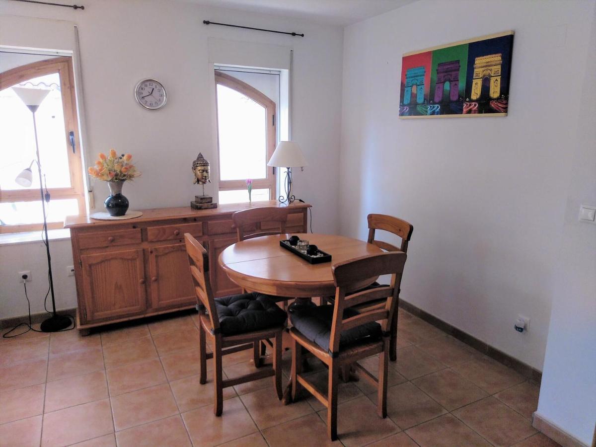 Albir-Beach Apartments El Albir Екстер'єр фото