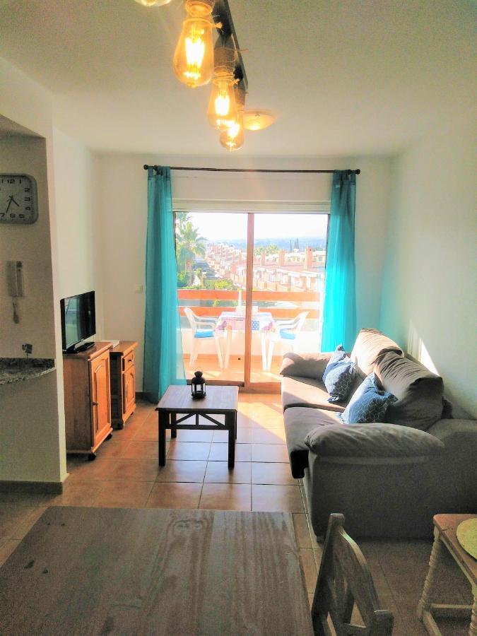Albir-Beach Apartments El Albir Екстер'єр фото