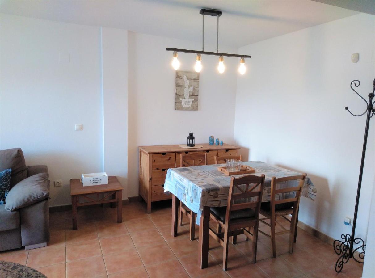 Albir-Beach Apartments El Albir Екстер'єр фото